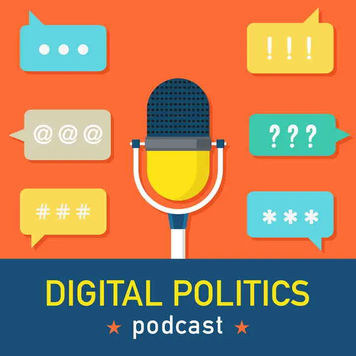Tom Carroll on Digital Politics with Karen Jagoda