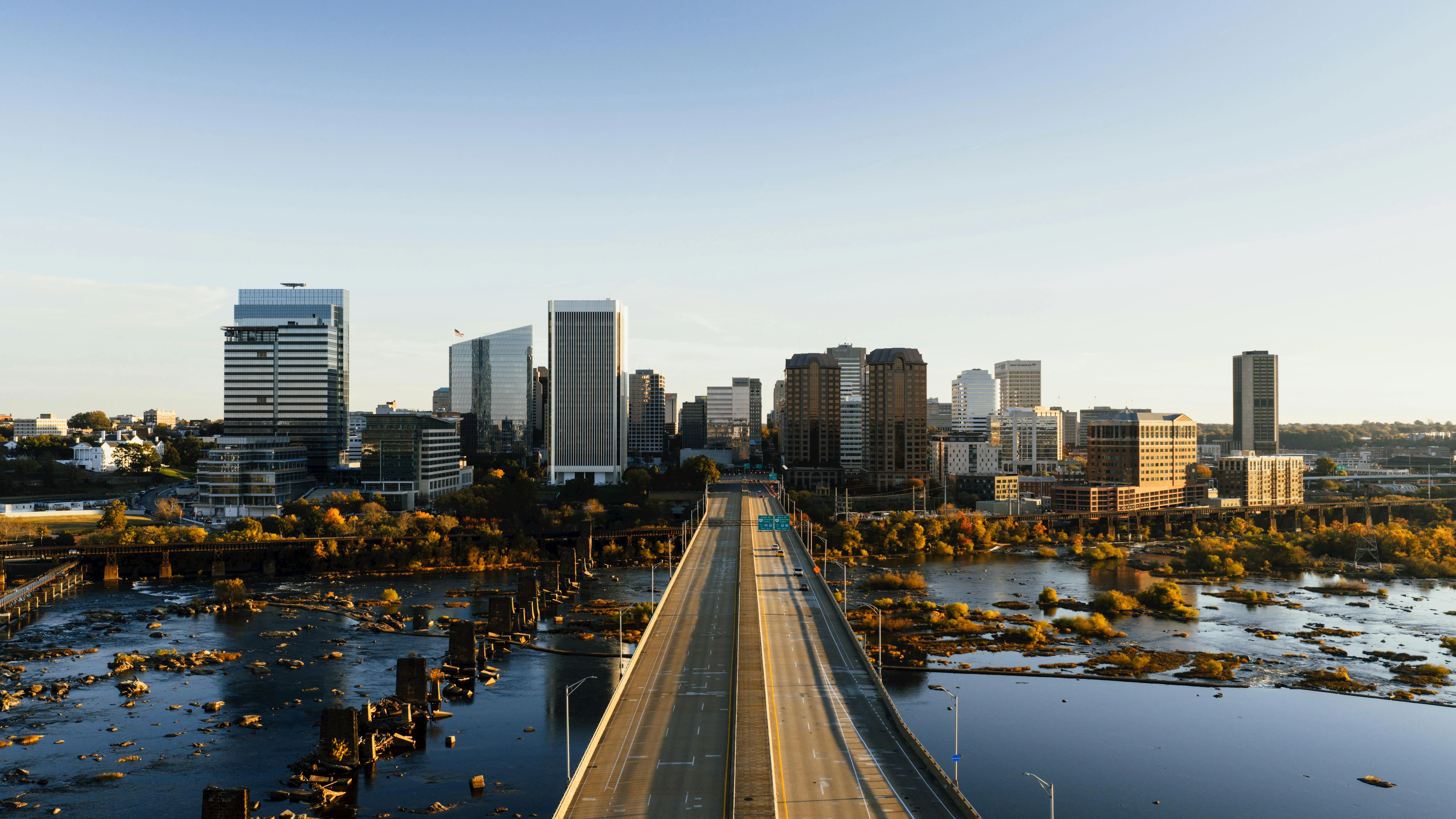 Mid-Atlantic row-house street for city council case study