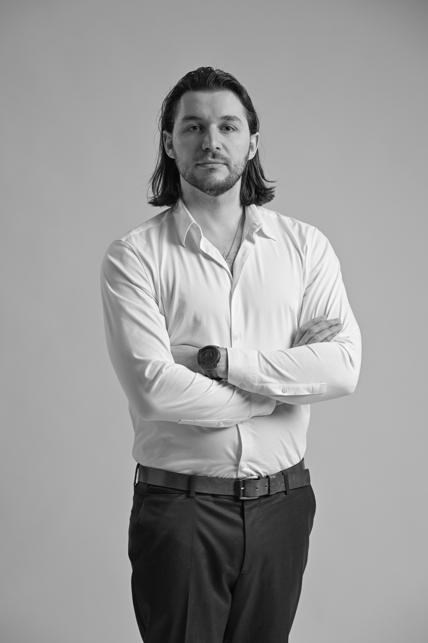 Portrait of Tom Carroll